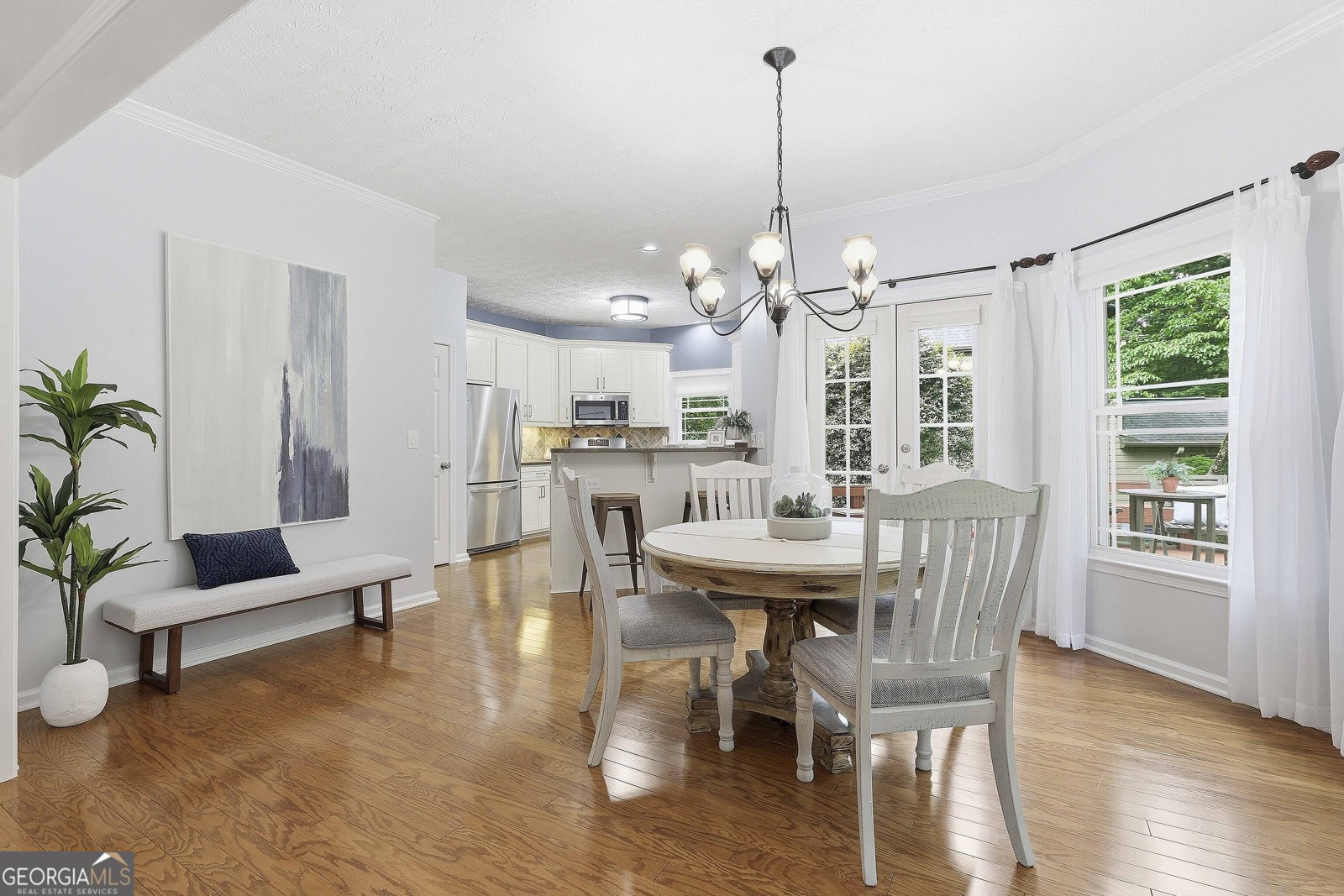 311 Lamella Lane Peachtree City - Photo 13