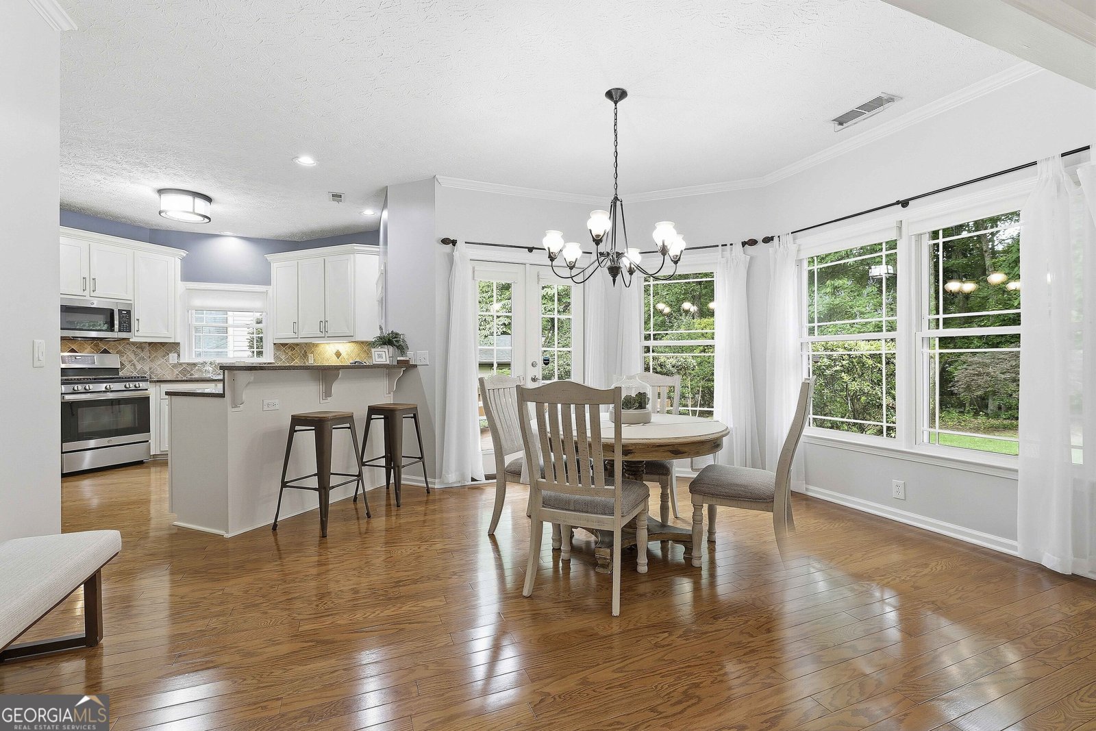 311 Lamella Lane Peachtree City - Photo 14