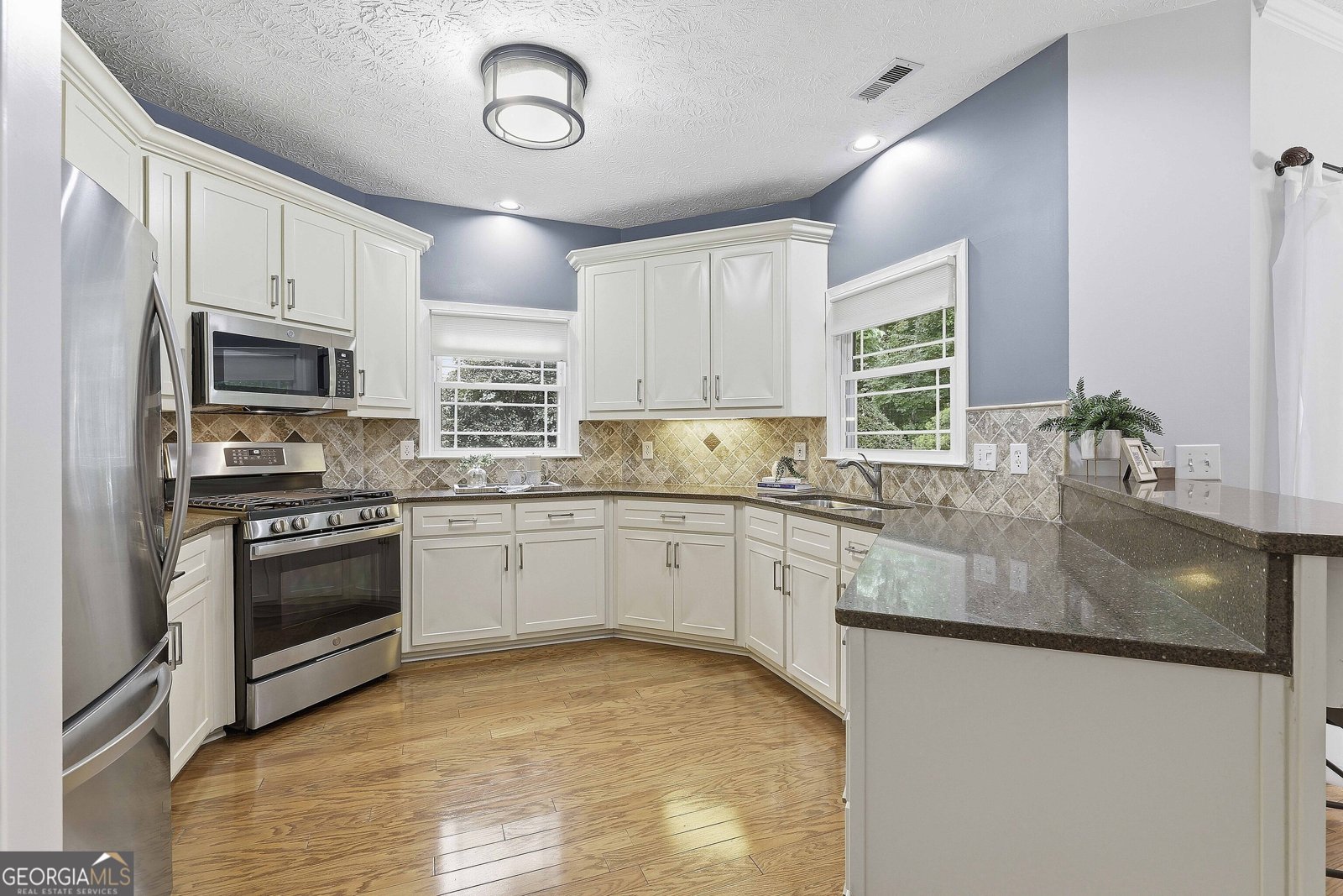 311 Lamella Lane Peachtree City - Photo 17