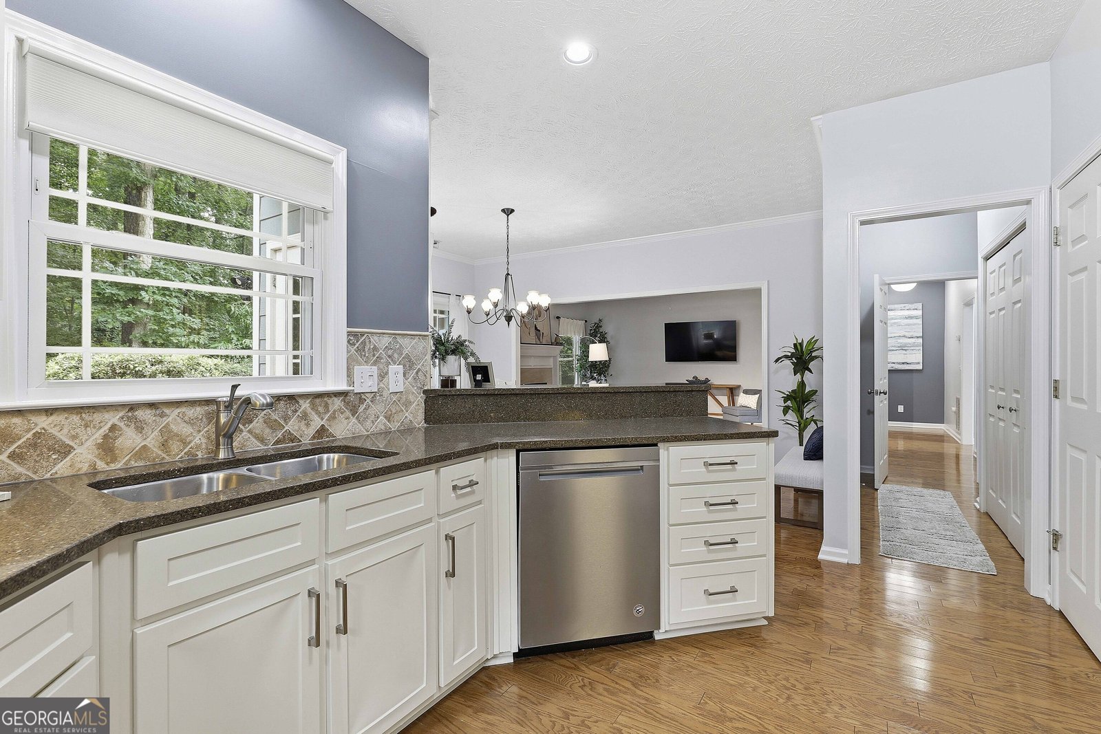 311 Lamella Lane Peachtree City - Photo 19