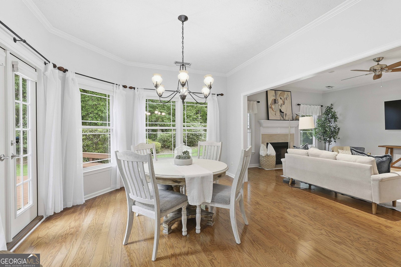 311 Lamella Lane Peachtree City - Photo 20