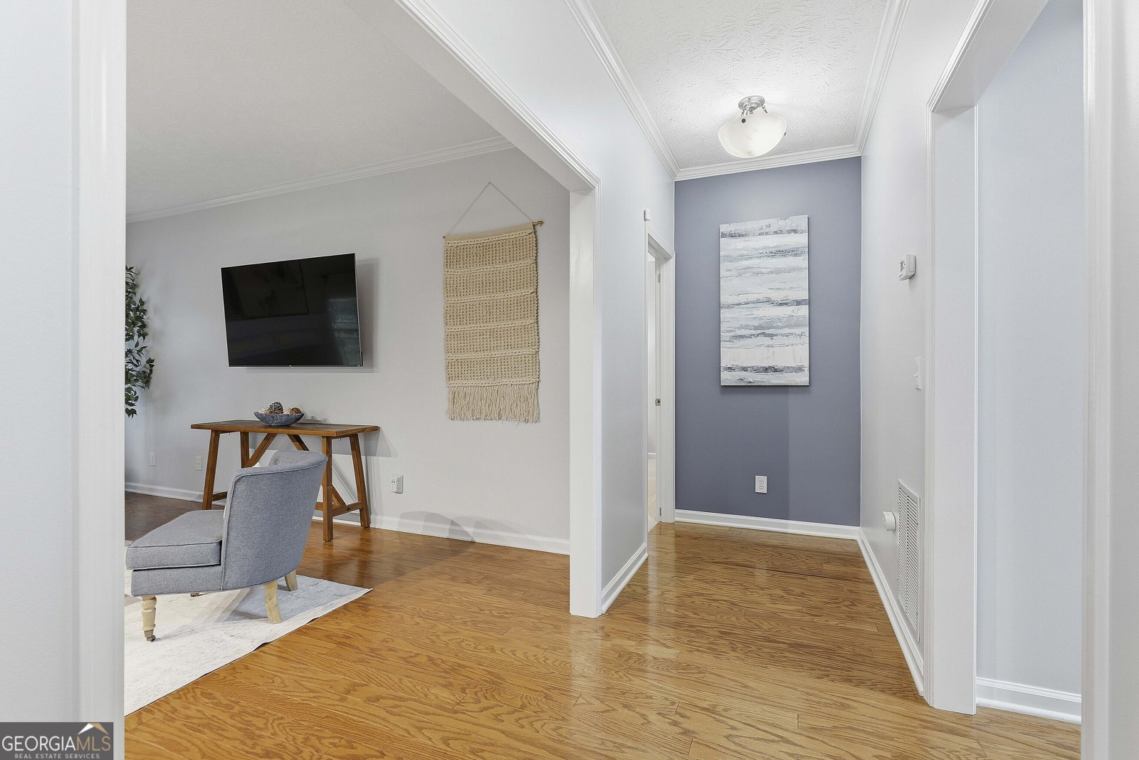 311 Lamella Lane Peachtree City - Photo 21