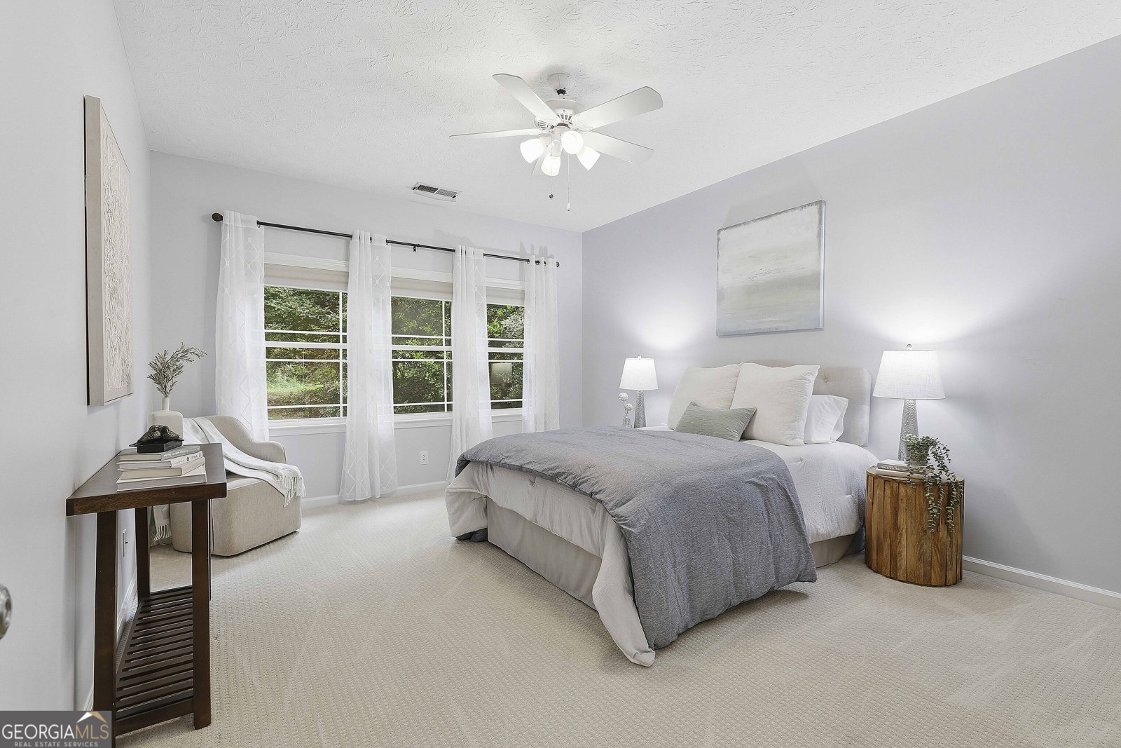 311 Lamella Lane Peachtree City - Photo 22
