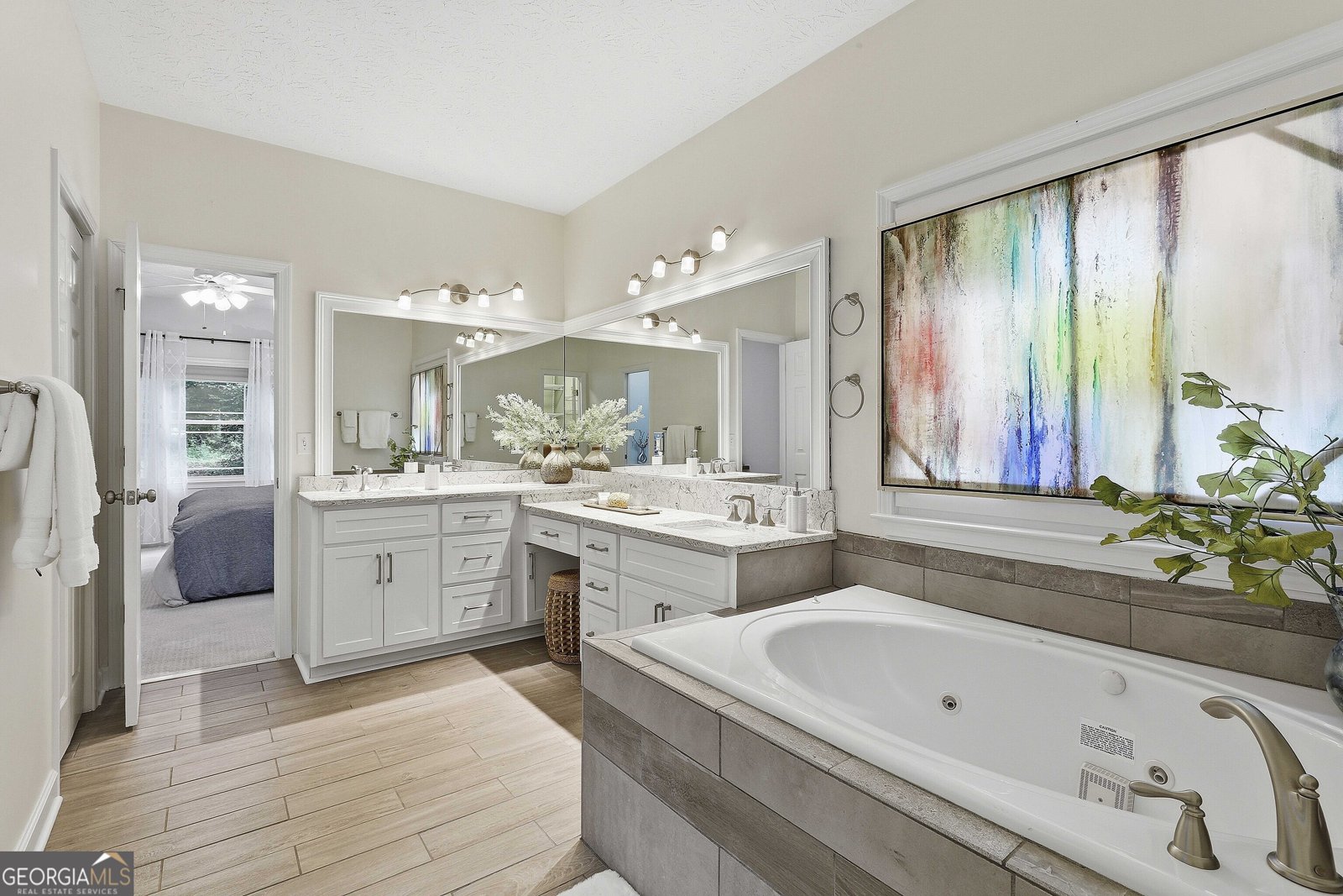 311 Lamella Lane Peachtree City - Photo 25