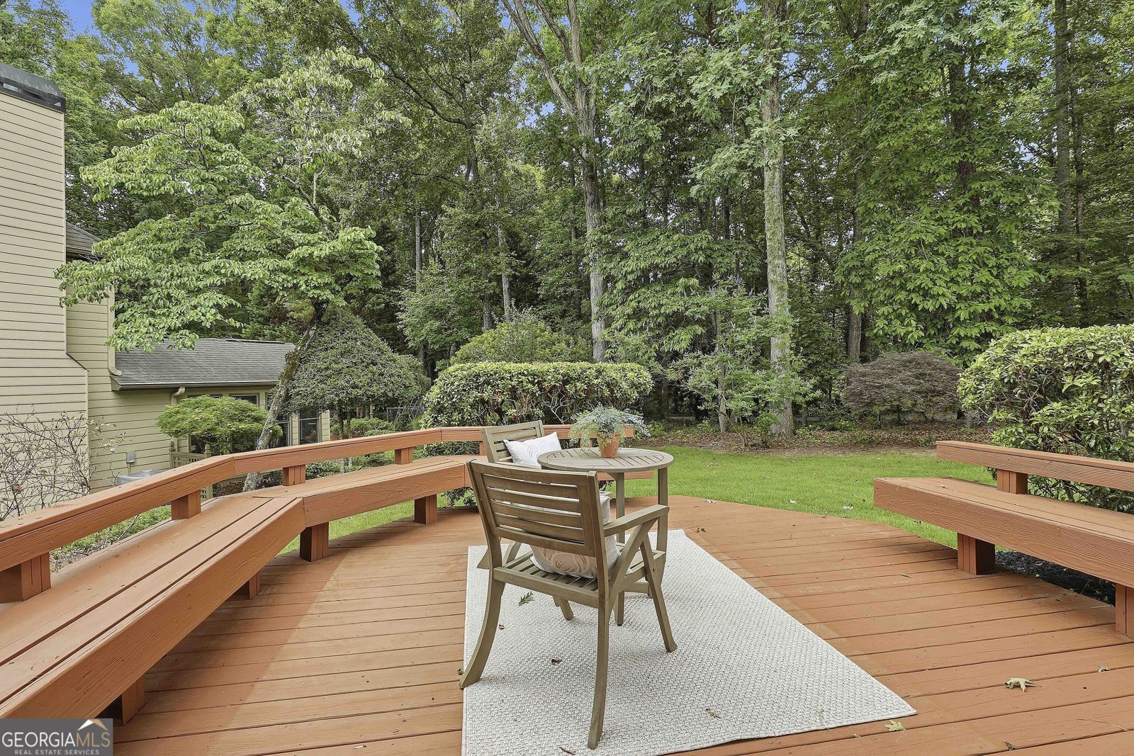 311 Lamella Lane Peachtree City - Photo 35