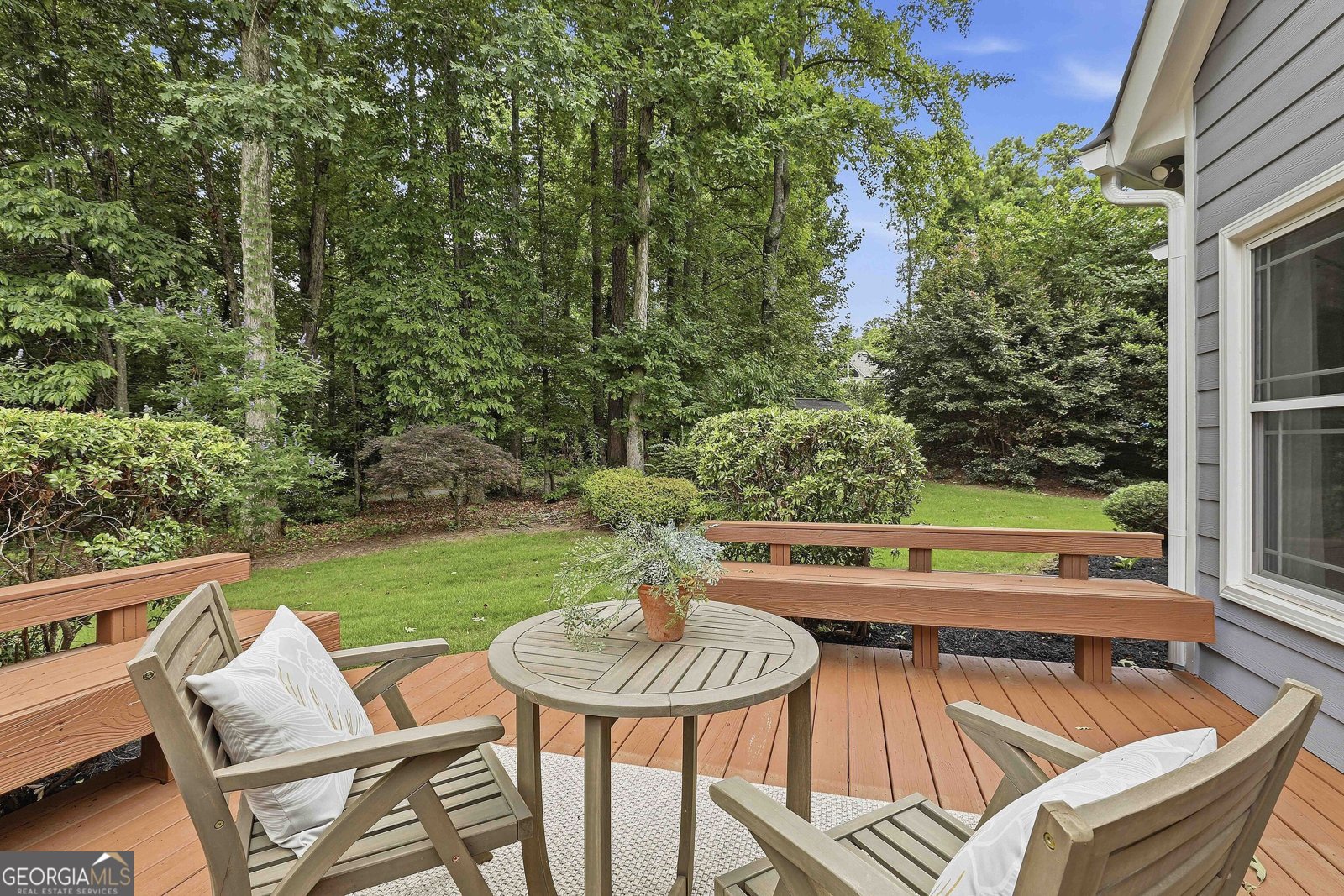 311 Lamella Lane Peachtree City - Photo 36