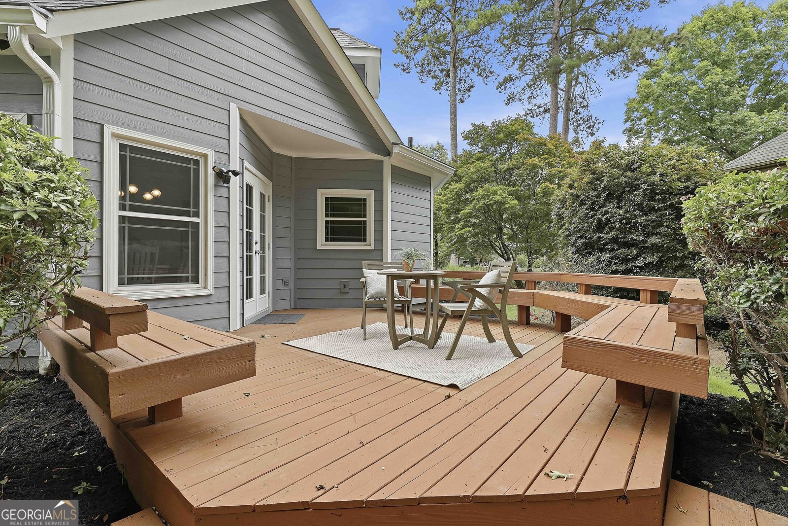 311 Lamella Lane Peachtree City - Photo 37