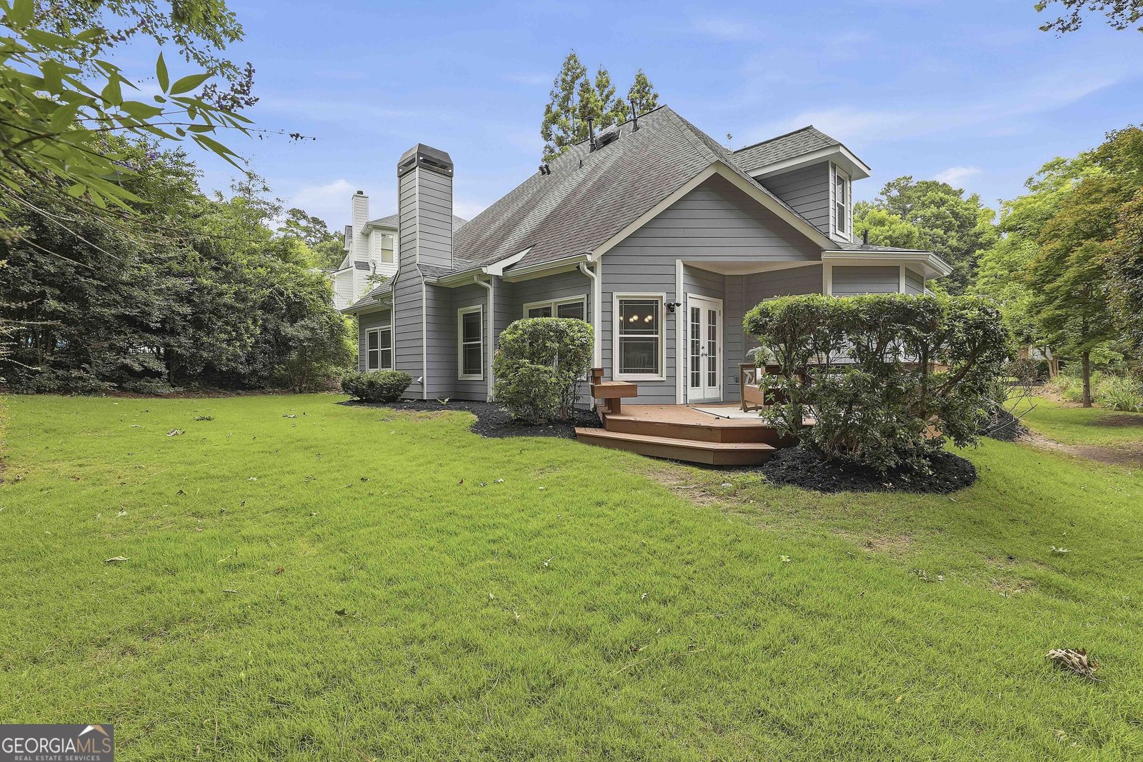 311 Lamella Lane Peachtree City - Photo 39