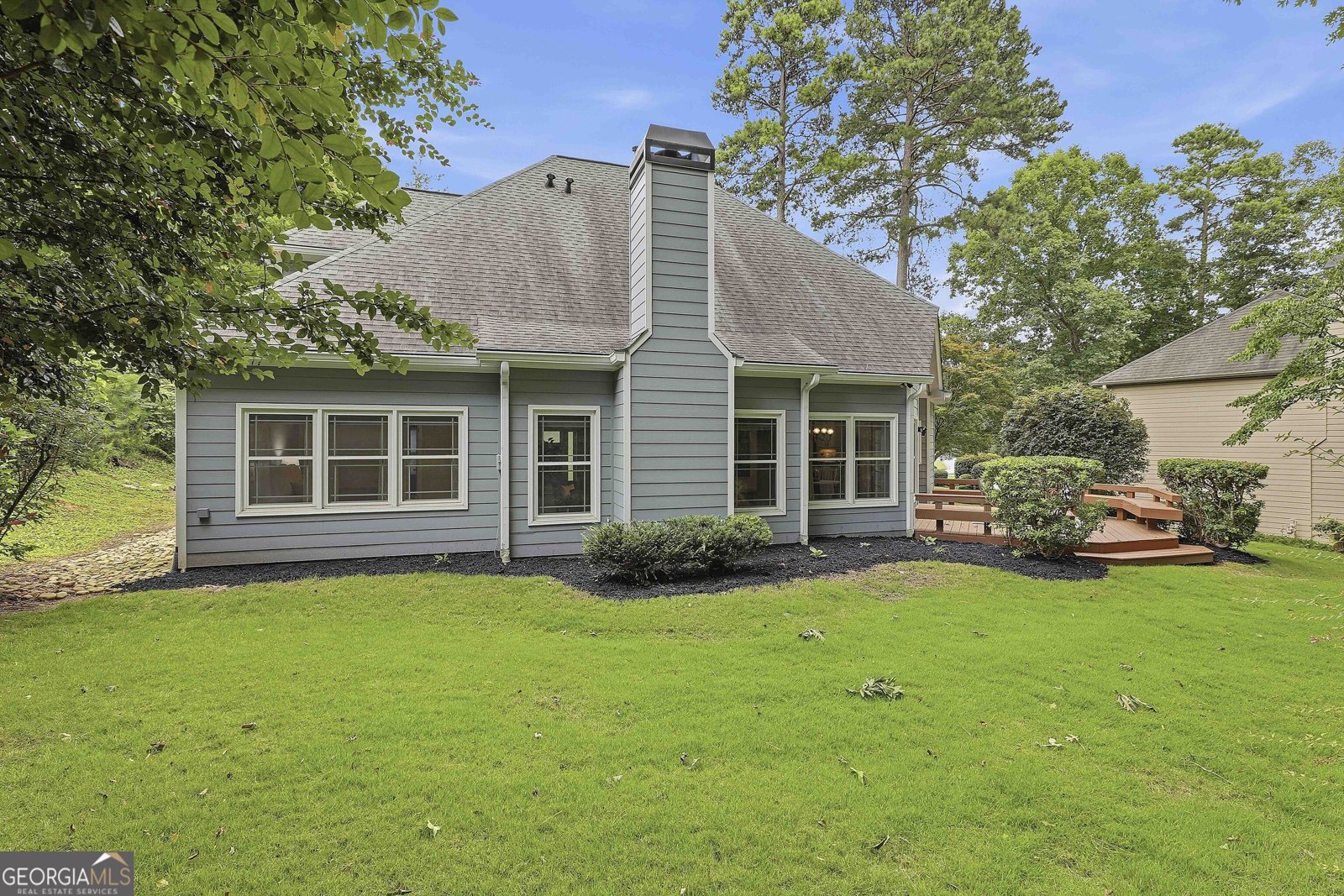 311 Lamella Lane Peachtree City - Photo 40