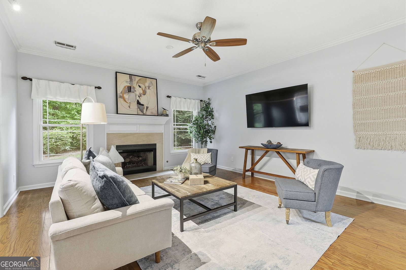 311 Lamella Lane Peachtree City - Photo 9