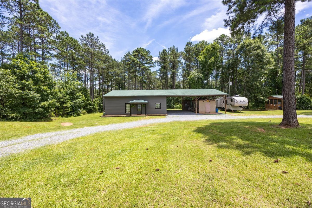 170 Arrowhead Drive Gray - main photo