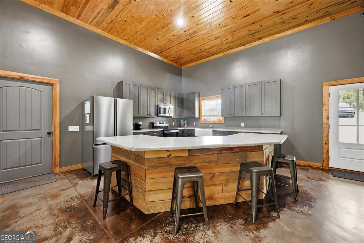 170 Arrowhead Drive Gray - Photo 12