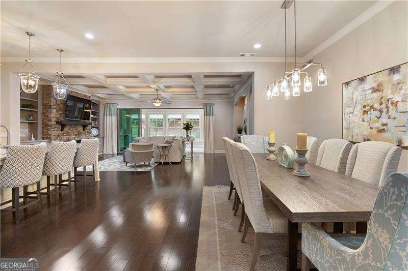 3210 Celebration Boulevard Suwanee - Photo 10