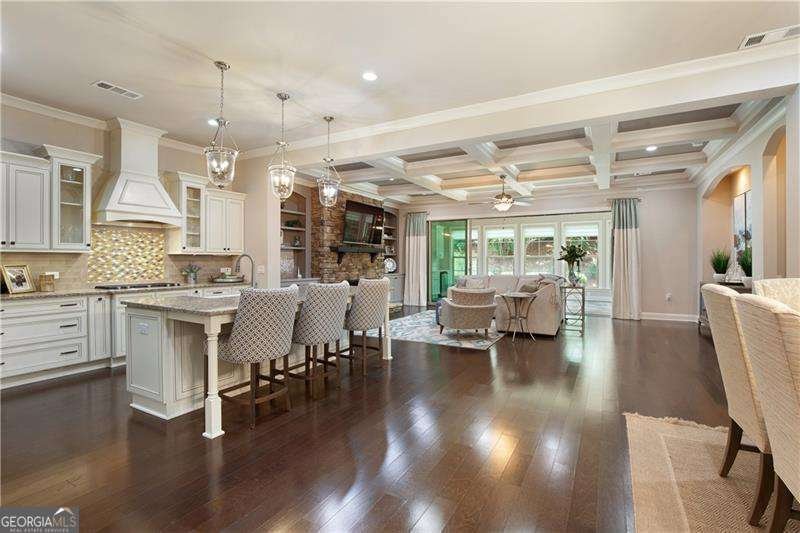 3210 Celebration Boulevard Suwanee - Photo 12