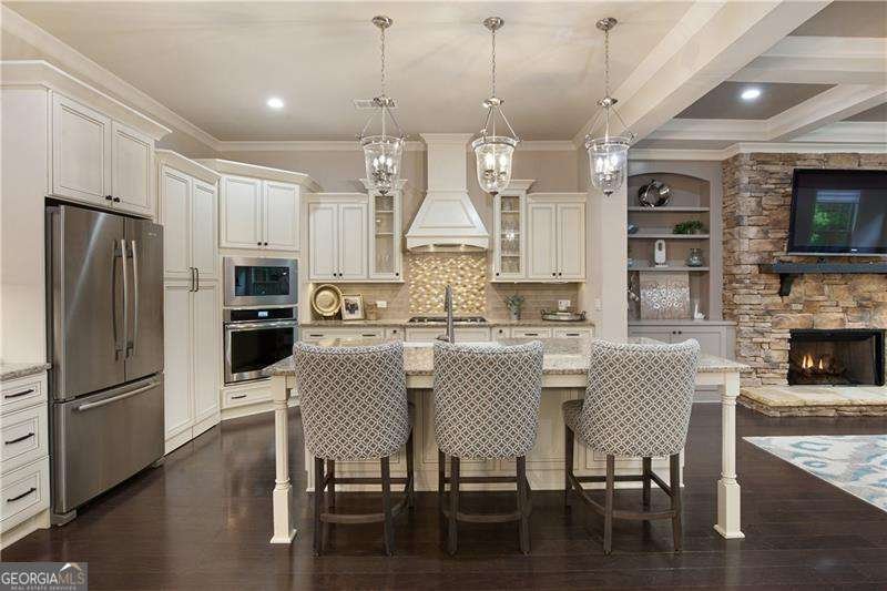 3210 Celebration Boulevard Suwanee - Photo 13