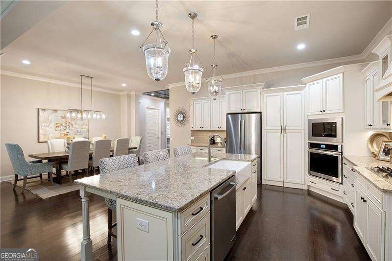 3210 Celebration Boulevard Suwanee - Photo 16