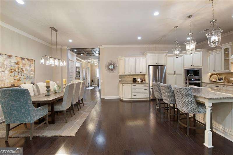 3210 Celebration Boulevard Suwanee - Photo 19