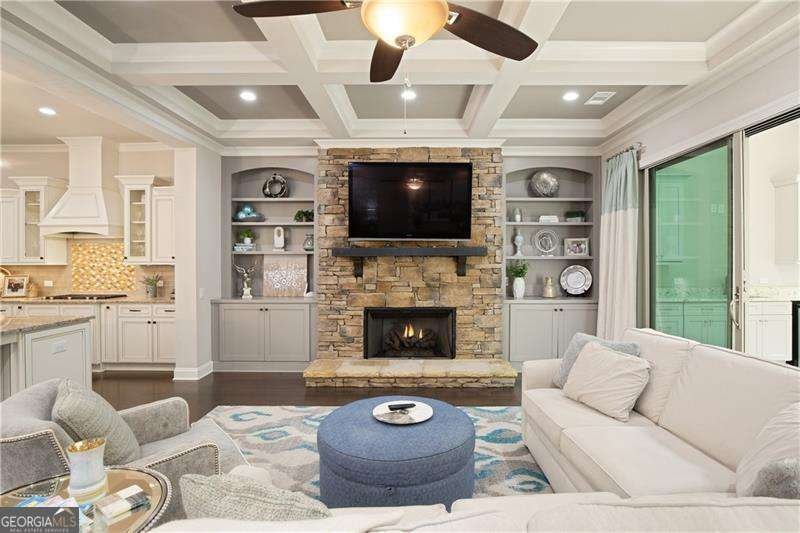 3210 Celebration Boulevard Suwanee - Photo 21