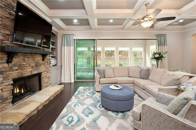 3210 Celebration Boulevard Suwanee - Photo 22