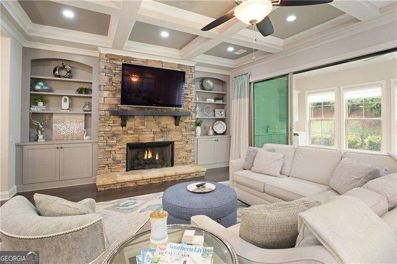 3210 Celebration Boulevard Suwanee - Photo 23