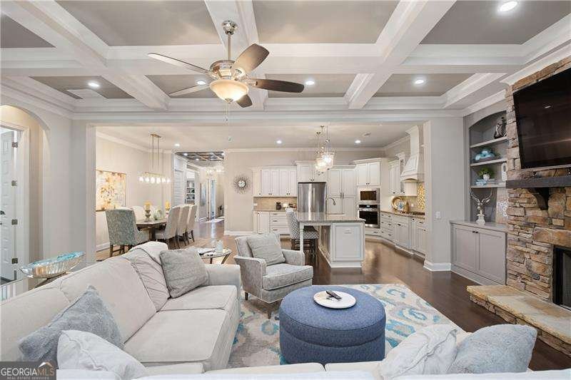 3210 Celebration Boulevard Suwanee - Photo 24