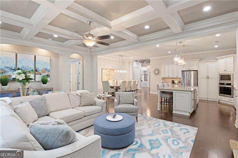 3210 Celebration Boulevard Suwanee - Photo 25