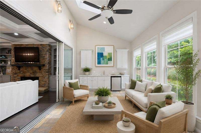 3210 Celebration Boulevard Suwanee - Photo 27
