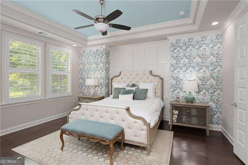 3210 Celebration Boulevard Suwanee - Photo 31