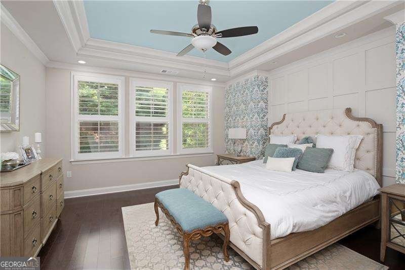 3210 Celebration Boulevard Suwanee - Photo 32