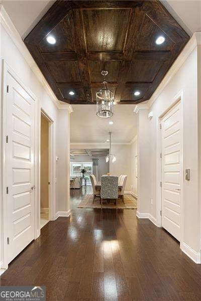 3210 Celebration Boulevard Suwanee - Photo 6