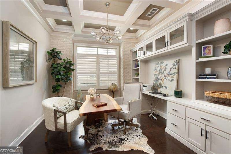 3210 Celebration Boulevard Suwanee - Photo 8