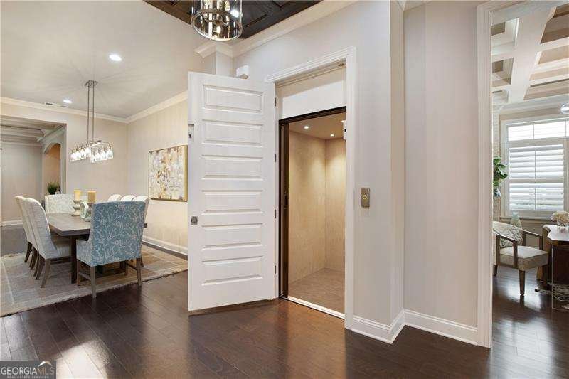 3210 Celebration Boulevard Suwanee - Photo 9