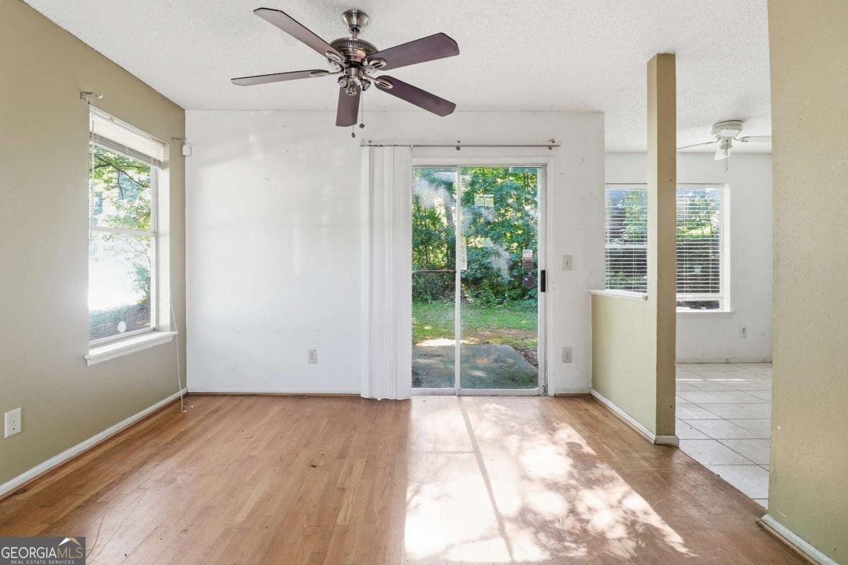 4918 Windsor Downs Lane Decatur - Photo 10