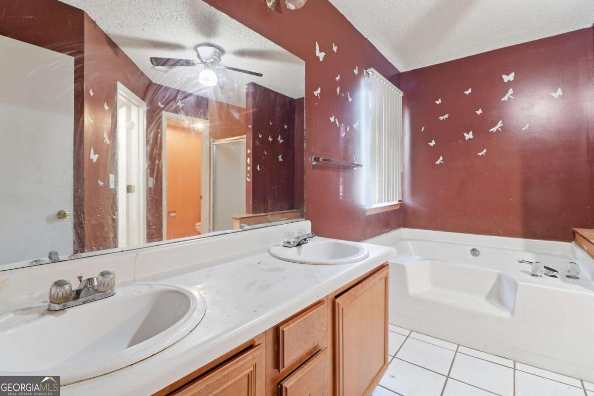 4918 Windsor Downs Lane Decatur - Photo 13