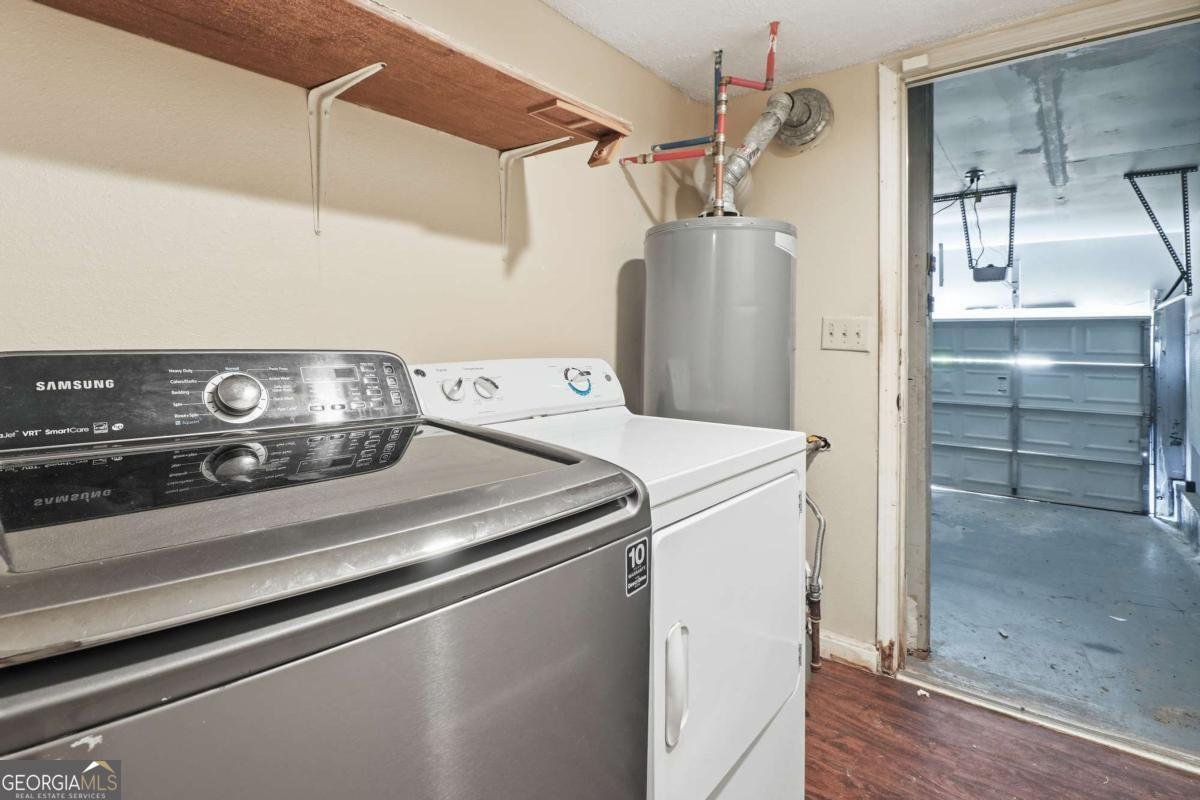 4918 Windsor Downs Lane Decatur - Photo 20