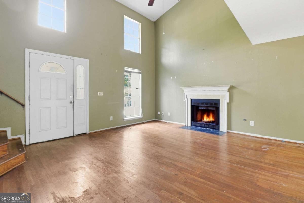 4918 Windsor Downs Lane Decatur - Photo 6