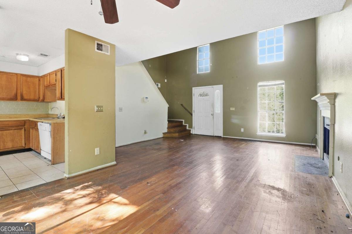 4918 Windsor Downs Lane Decatur - Photo 7