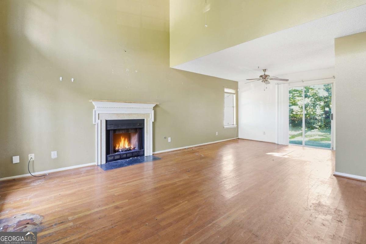 4918 Windsor Downs Lane Decatur - Photo 9