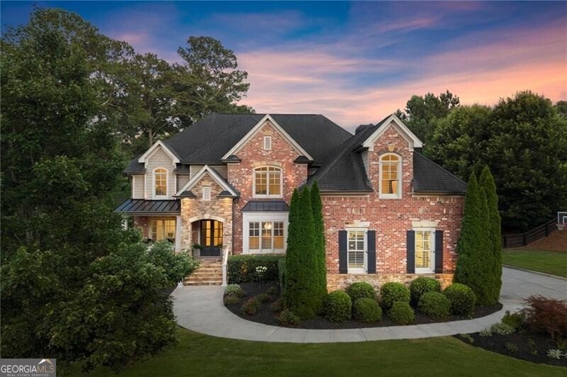 16005 Segwick Drive Alpharetta - Photo 10