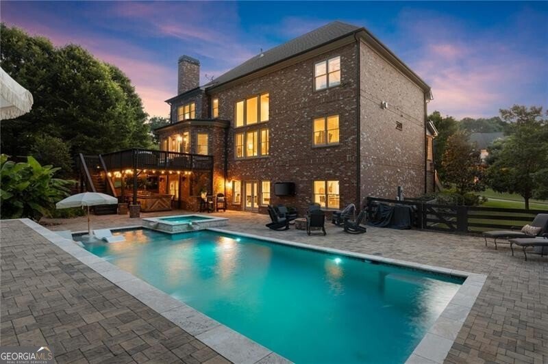 16005 Segwick Drive Alpharetta - Photo 11