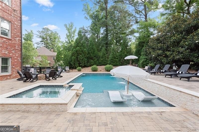 16005 Segwick Drive Alpharetta - Photo 14