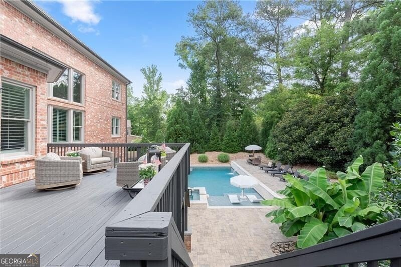 16005 Segwick Drive Alpharetta - Photo 18