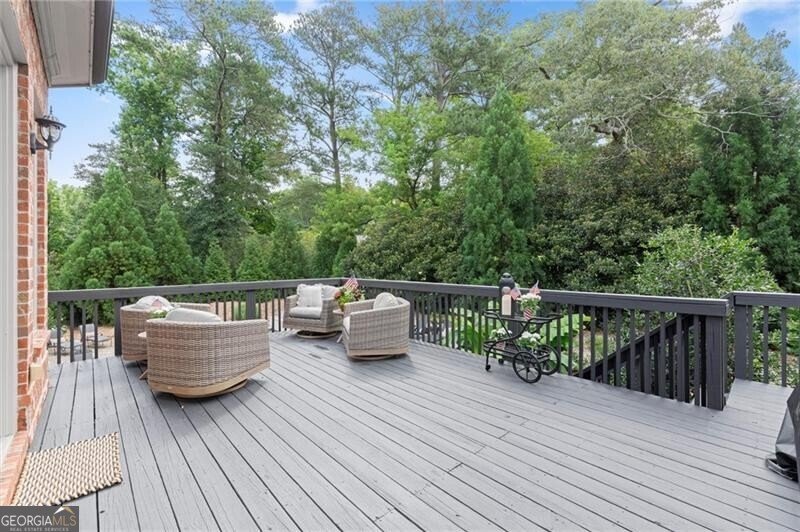 16005 Segwick Drive Alpharetta - Photo 19