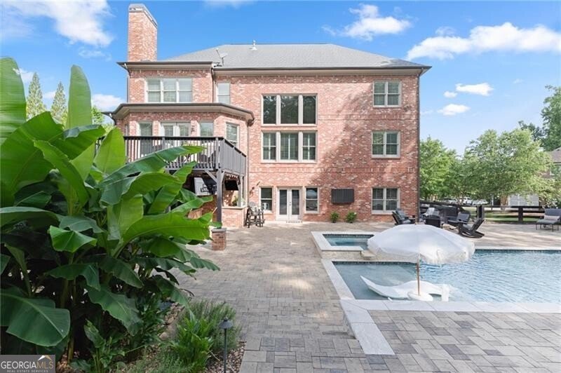 16005 Segwick Drive Alpharetta - Photo 21