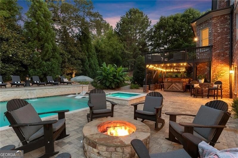 16005 Segwick Drive Alpharetta - Photo 24