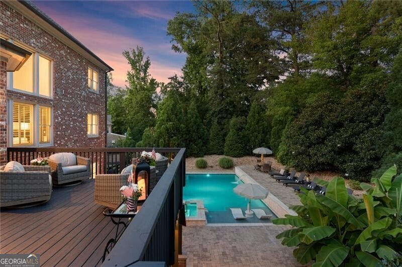 16005 Segwick Drive Alpharetta - Photo 27