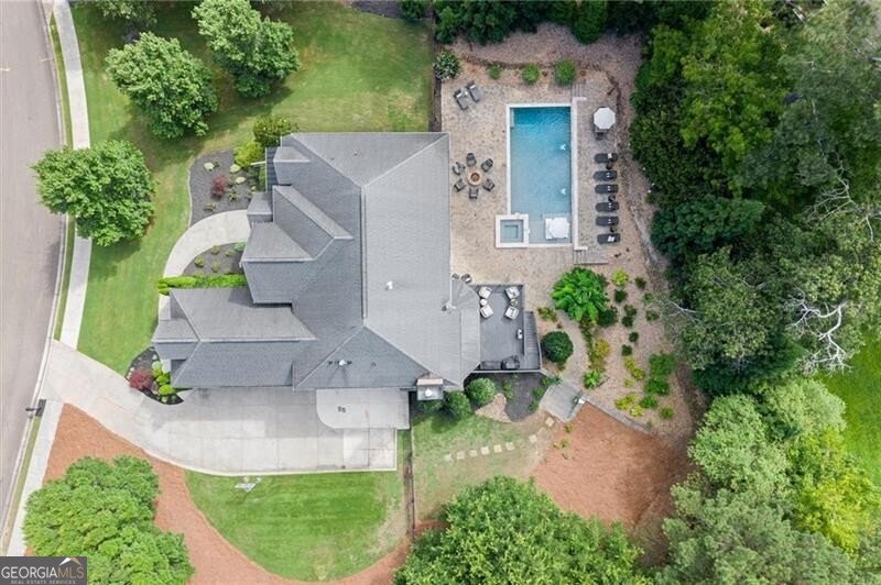 16005 Segwick Drive Alpharetta - Photo 7
