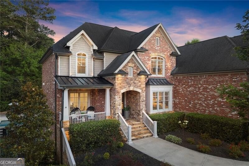 16005 Segwick Drive Alpharetta - Photo 9