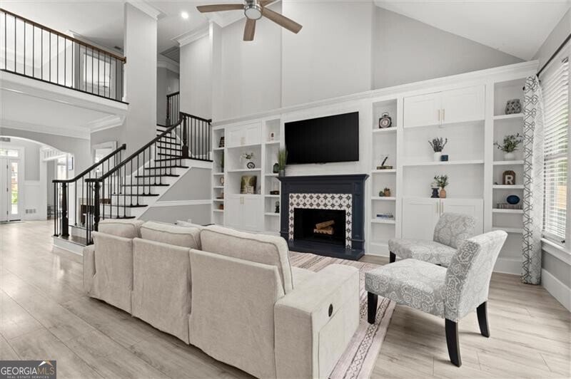 1530 Highview Pines Pass Alpharetta - Photo 10