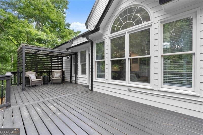 1530 Highview Pines Pass Alpharetta - Photo 16